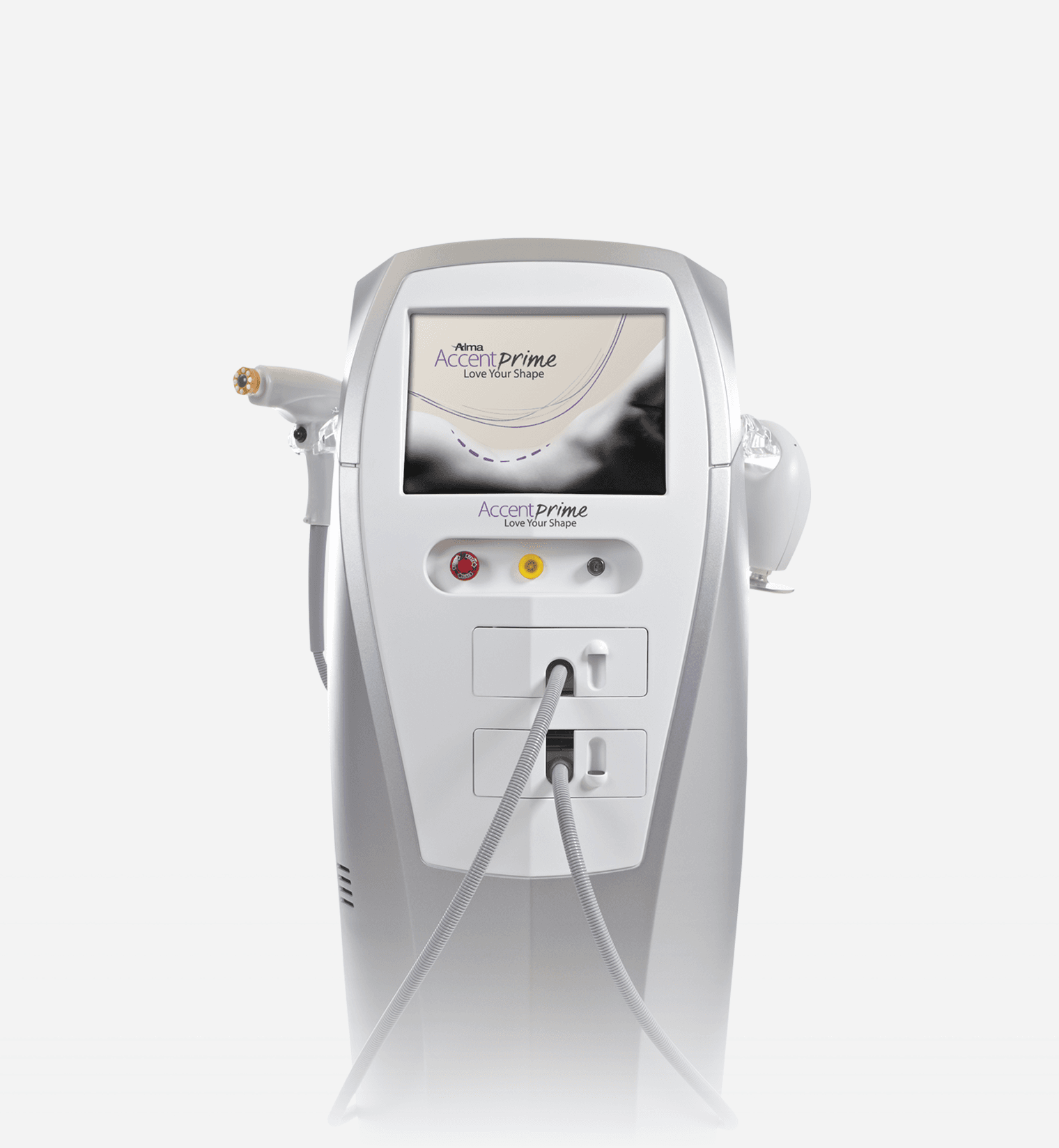 Accent Prime(Tune Face)